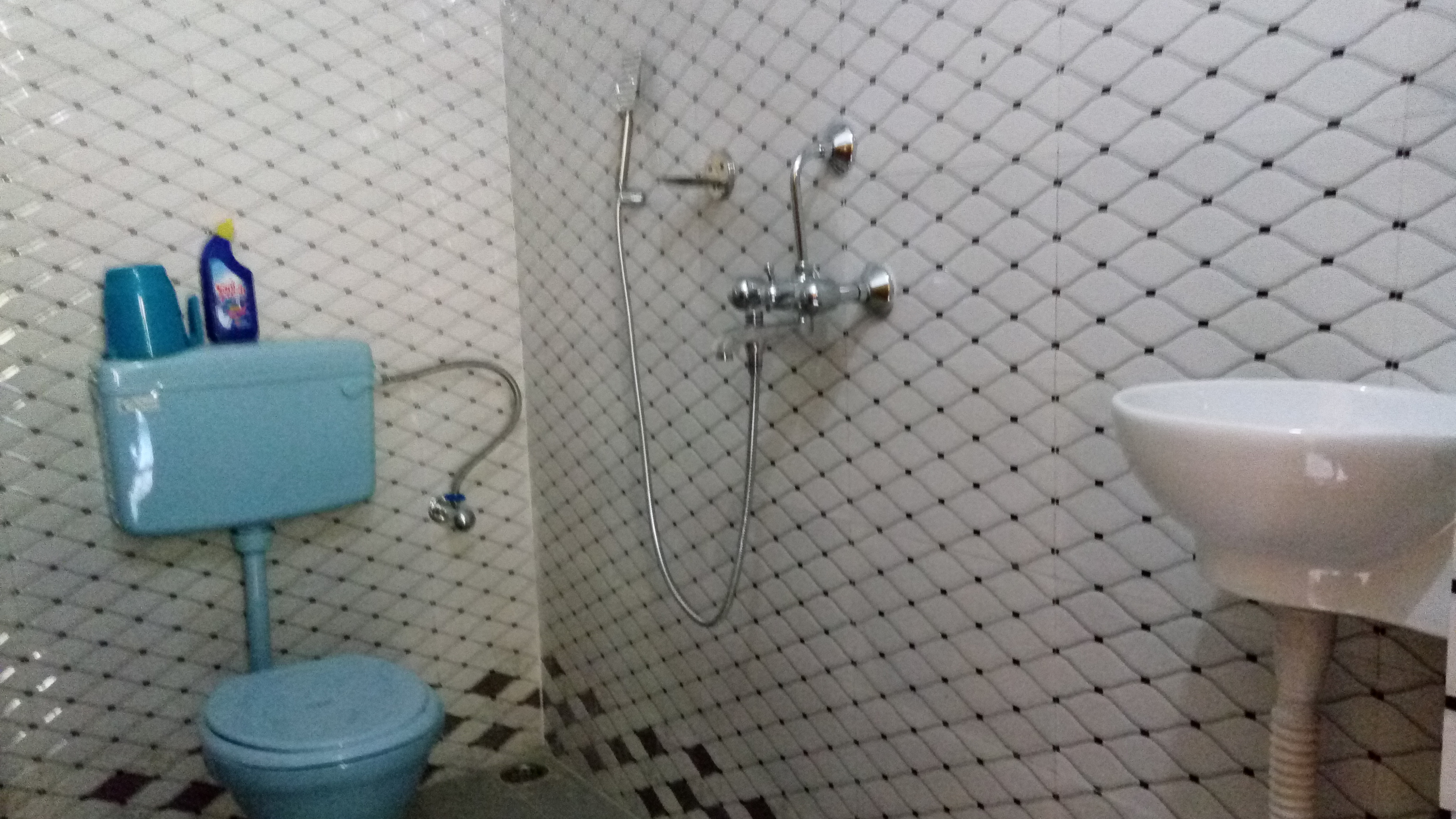 Four Bedded Room - Shiwani Homestay, Takdah